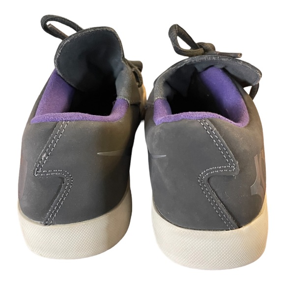 Nike Kids KD ULVC 642085-051 Athletic Sneakers Shoes Size 4Y color : gray - Picture 8 of 10